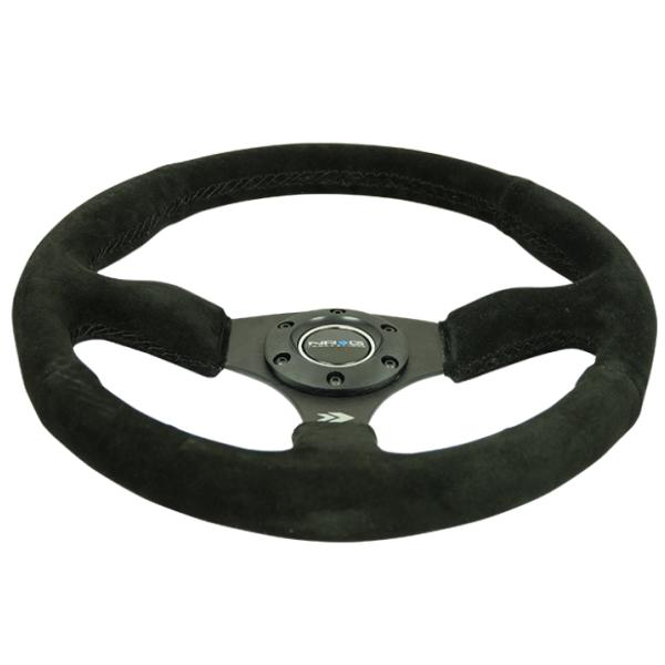 NRG RST-023MB-S