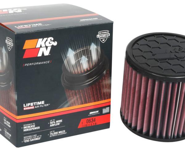 K&N Engineering E-0634