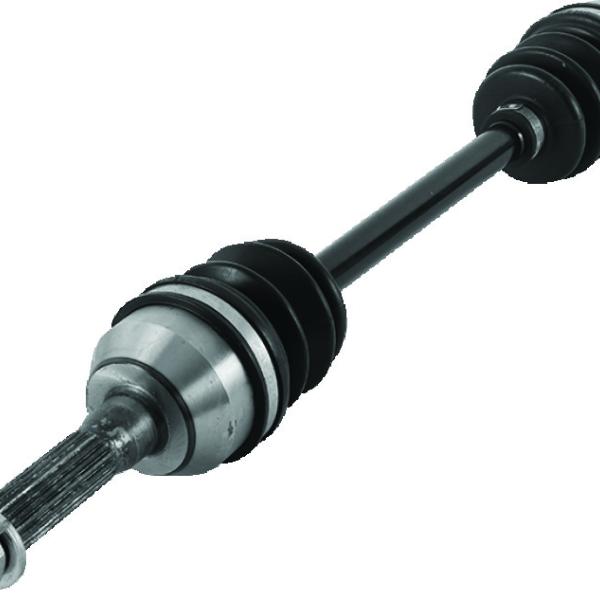 QuadBoss 609440