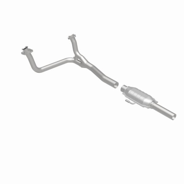 Magnaflow 334307