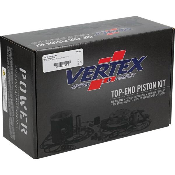 Vertex Pistons VTK23375A-3