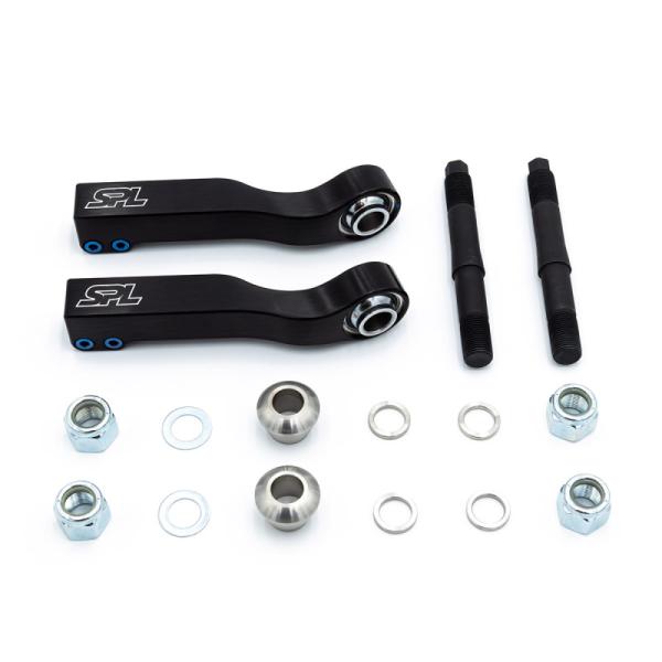 SPL Parts SPL TRE G8X