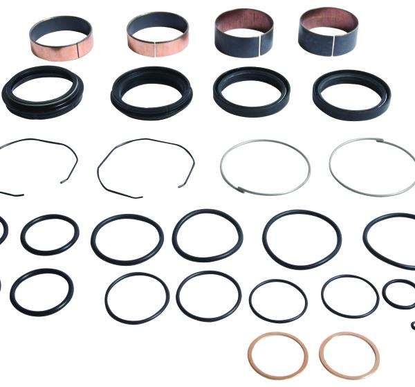 Pivot Works PWFFK-S22-000