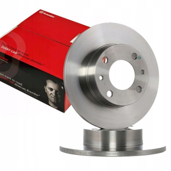 Brembo OE 09.D532.13