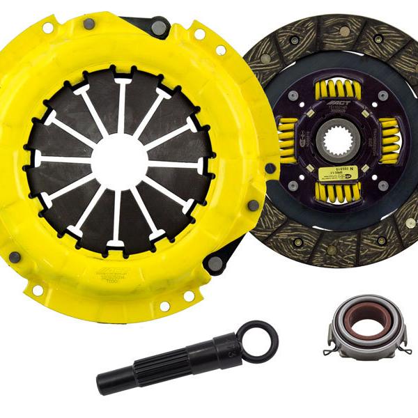 ACT HD/Perf Street Clutch Kits ACT TC1-HDSS