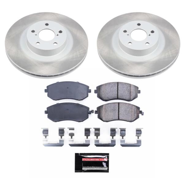 PowerStop SC2373