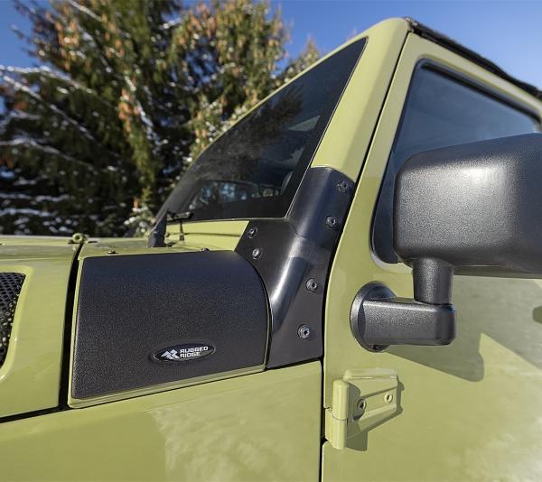 Rugged Ridge 11651.79
