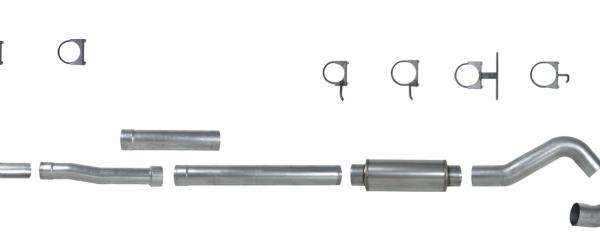 Diamond Eye Performance K5322A