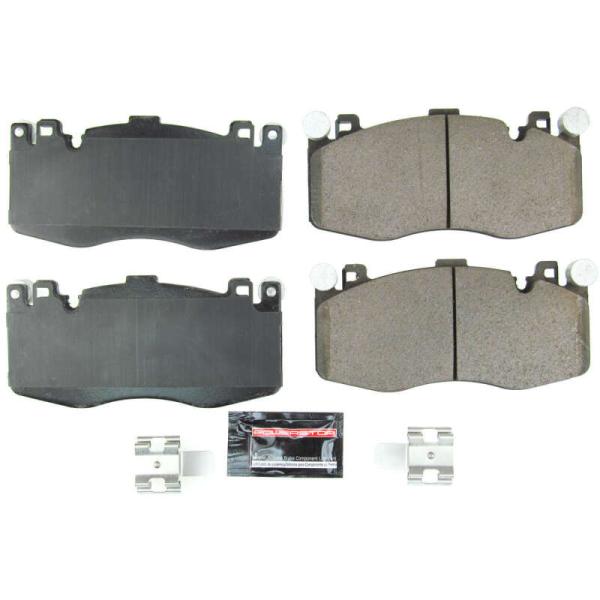 PSB Z23 Evolution Brake Pads PowerStop Z23-1738