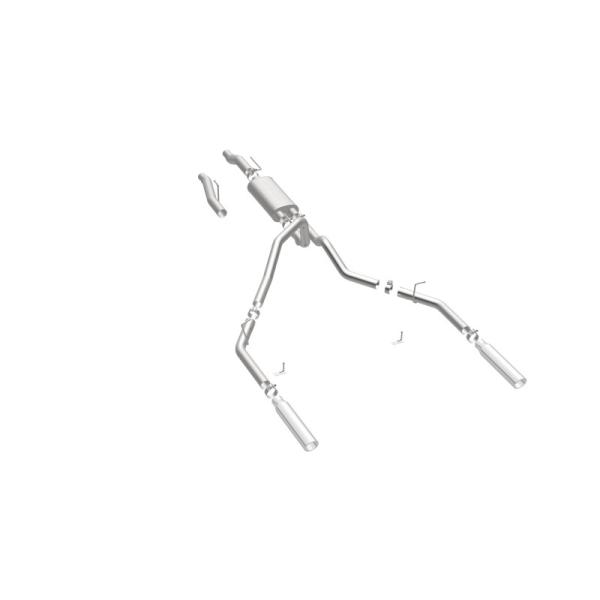Magnaflow 16520