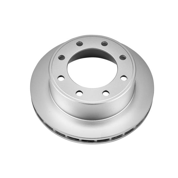 PSB Evolution Coated Rotor PowerStop AR8571EVC