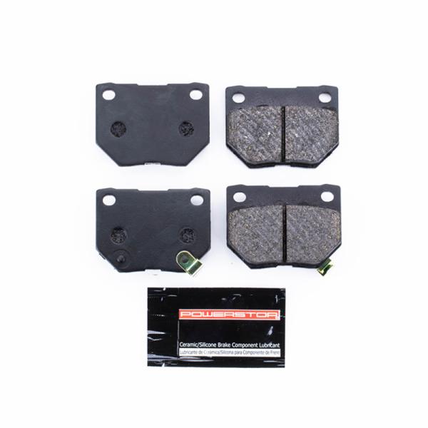 PowerStop PST-461