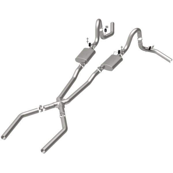 Magnaflow 15897