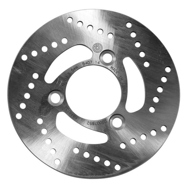 BRE Powersports Discs Brembo OE 68B40714