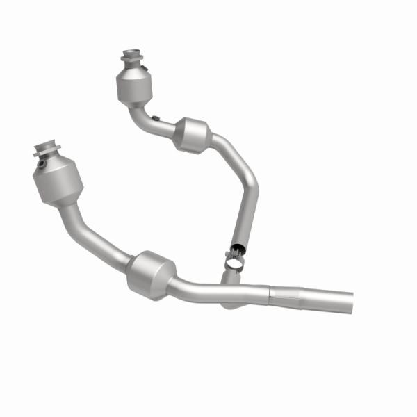 Magnaflow 49689