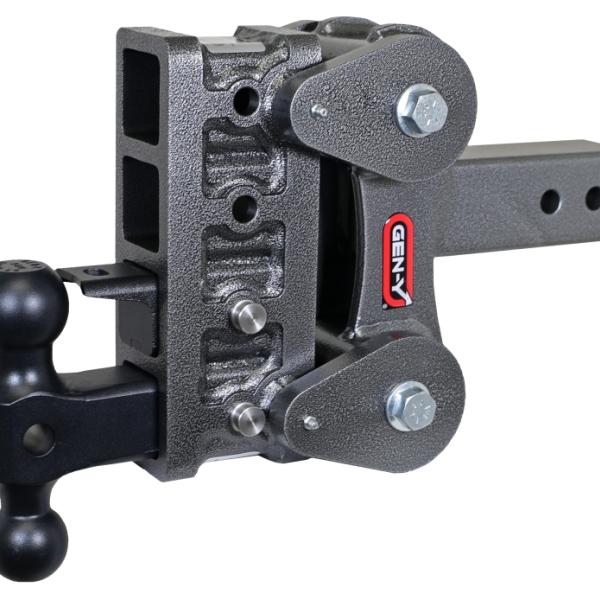 GEN-Y Hitch GH-2324