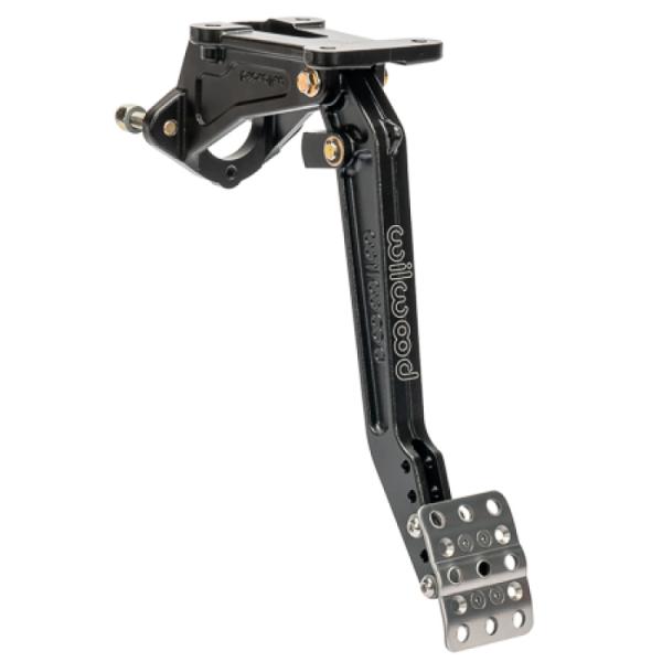 WIL Brake and Clutch Pedals Wilwood 340-17699