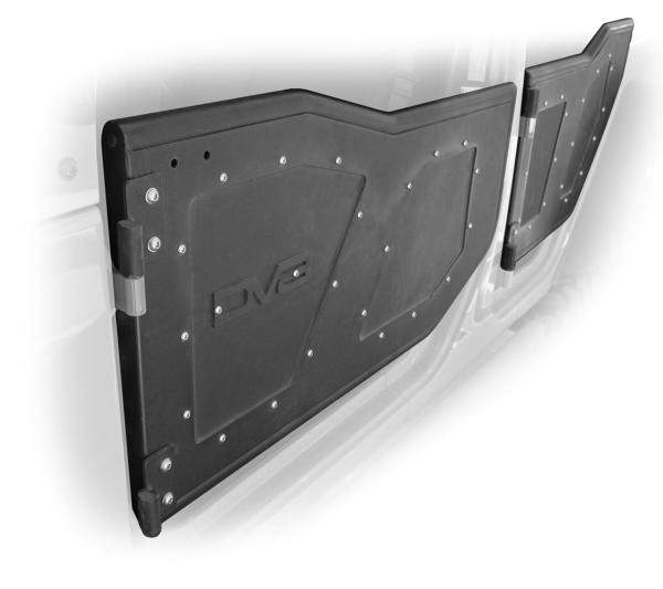 DV8 Offroad RDSTTB-01R