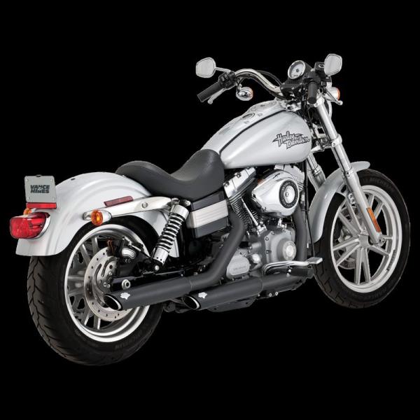 Vance and Hines 46337