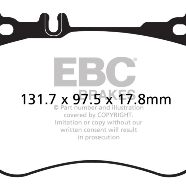 EBC DP42178R