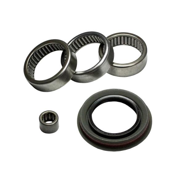 YUK Bearing and Seal Kits Yukon Gear & Axle AK GM9.25IFS