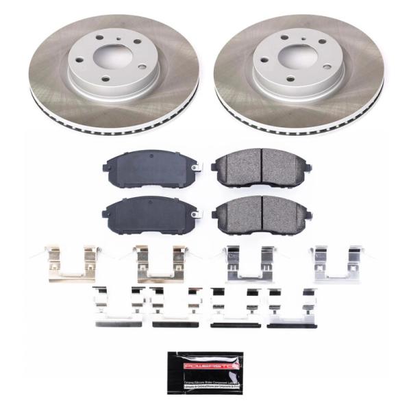 PowerStop SC3140