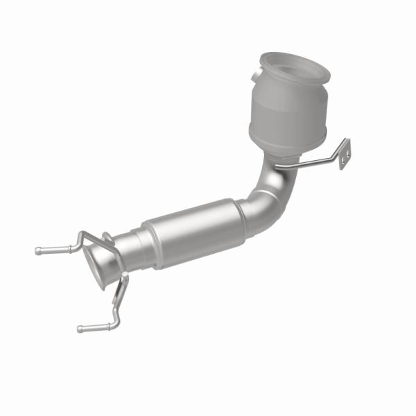MAG Converter Direct Fit Magnaflow 52929