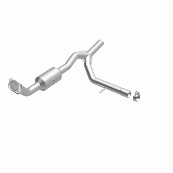 MAG Converter Direct Fit Magnaflow 4651695