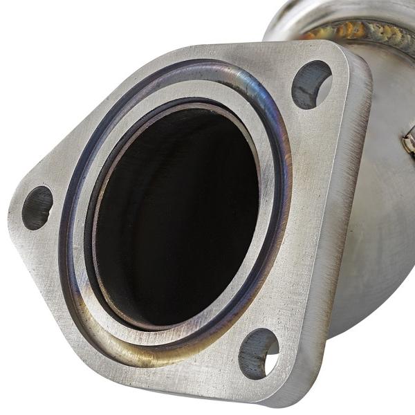 AFE Headers aFe 48-36605