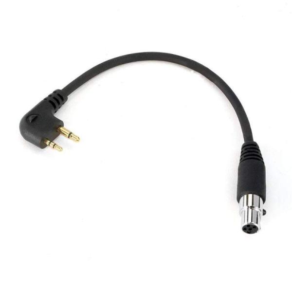 Rugged Radios CJ-MID