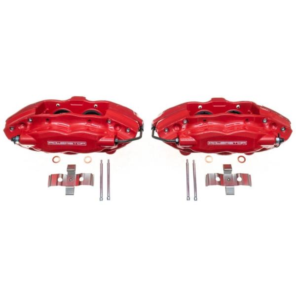 PowerStop S5084