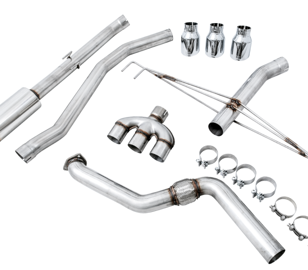 AWE Tuning 3020-52000