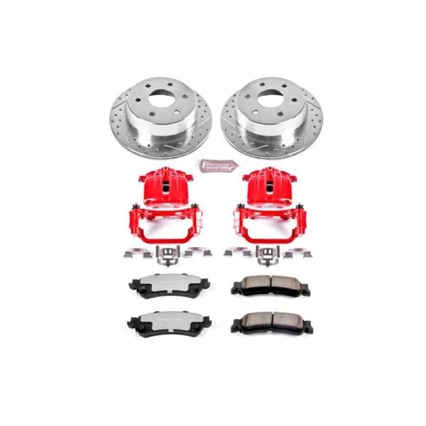 PowerStop KC2018-36