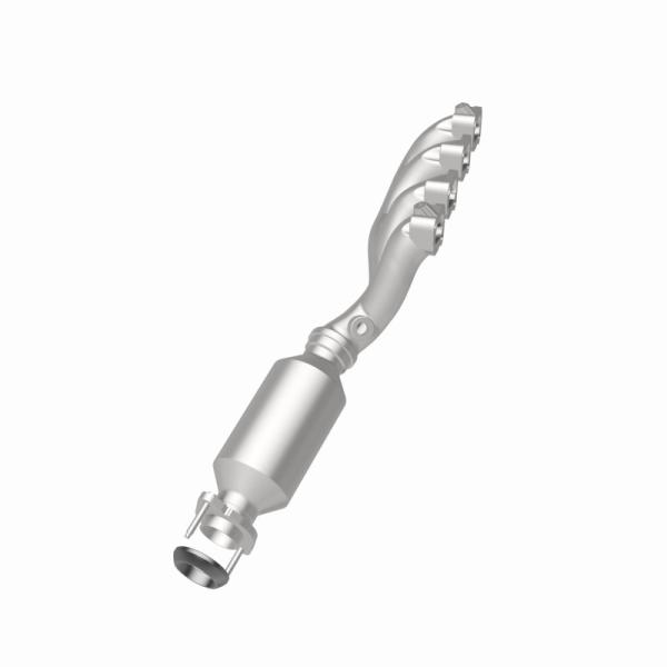 MAG Converter Direct Fit Magnaflow 4551070