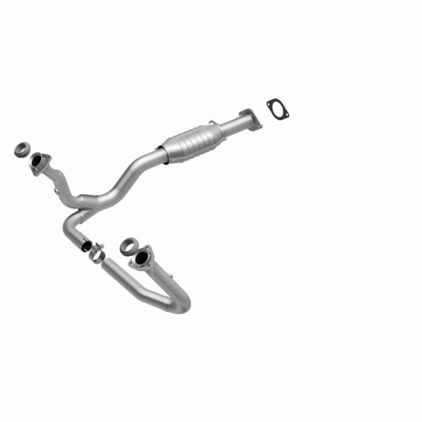 MAG Converter Direct Fit Magnaflow 93227