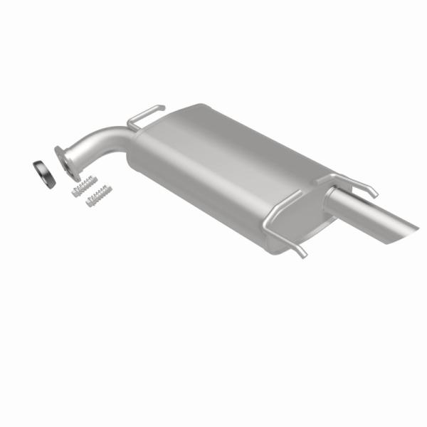 MAG BRE Exhaust Kits Magnaflow 108-0001