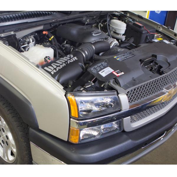 Banks Power 41802