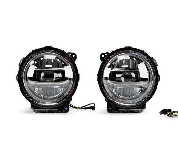 DV8 Offroad HLCJL-01
