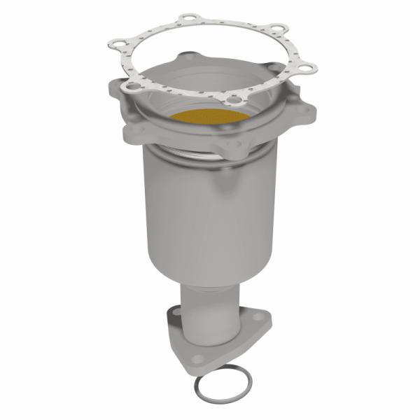 Magnaflow 50832
