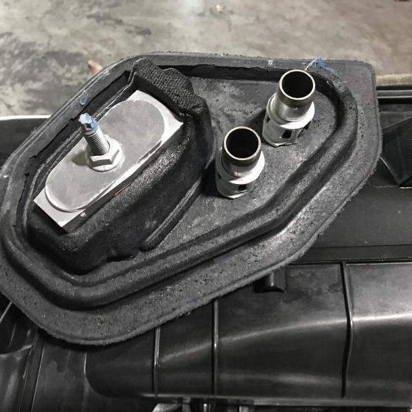BMR Suspension ACD760