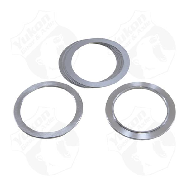 Yukon Gear & Axle SK SSGM9.5