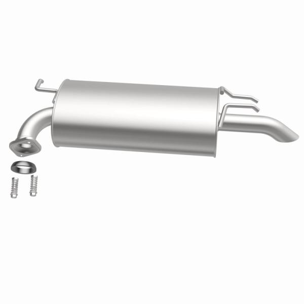 MAG BRE Exhaust Kits Magnaflow 106-0308