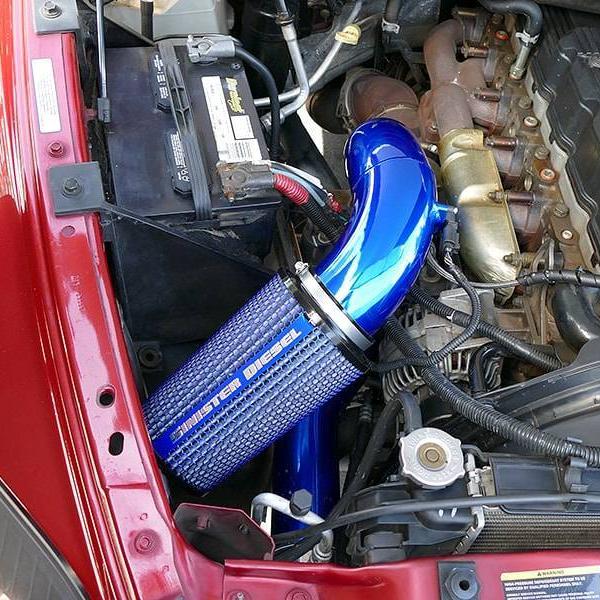Sinister Diesel SD-CAI-5.9C-04