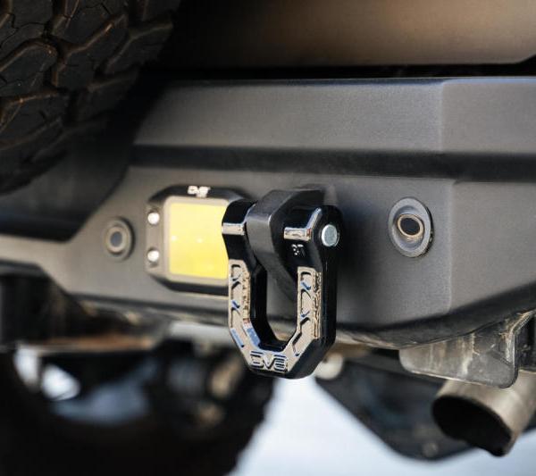 DV8 Offroad UNSK-01BL