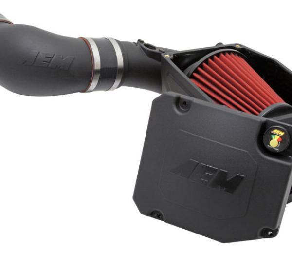 AEM IND Brute Force Air Intake AEM Induction 21-9032DS