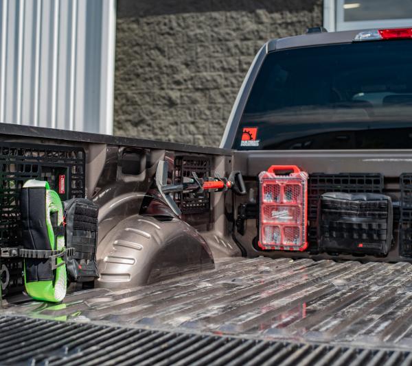 BuiltRight Industries 102314