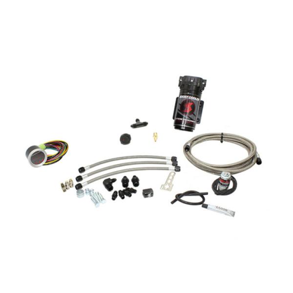 Snow Performance SNO-430-BRD-T