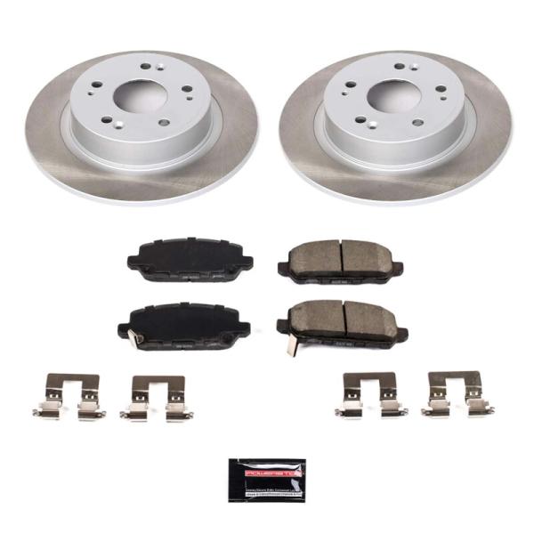 PowerStop SC7340