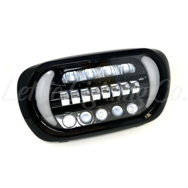 Letric Lighting LLC-3ERA-TS