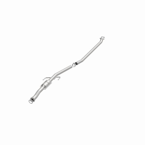 MAG Converter Direct Fit Magnaflow 49020